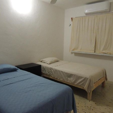 Tu Casa En Cancun A 2 Km De La Playa!!!! Экстерьер фото
