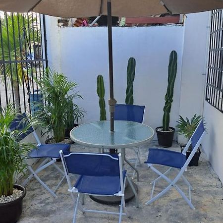 Tu Casa En Cancun A 2 Km De La Playa!!!! Экстерьер фото