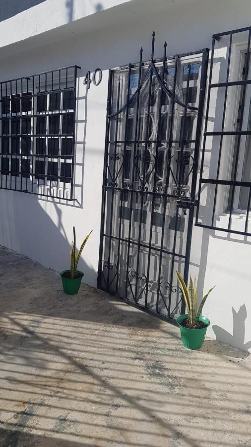 Tu Casa En Cancun A 2 Km De La Playa!!!! Экстерьер фото