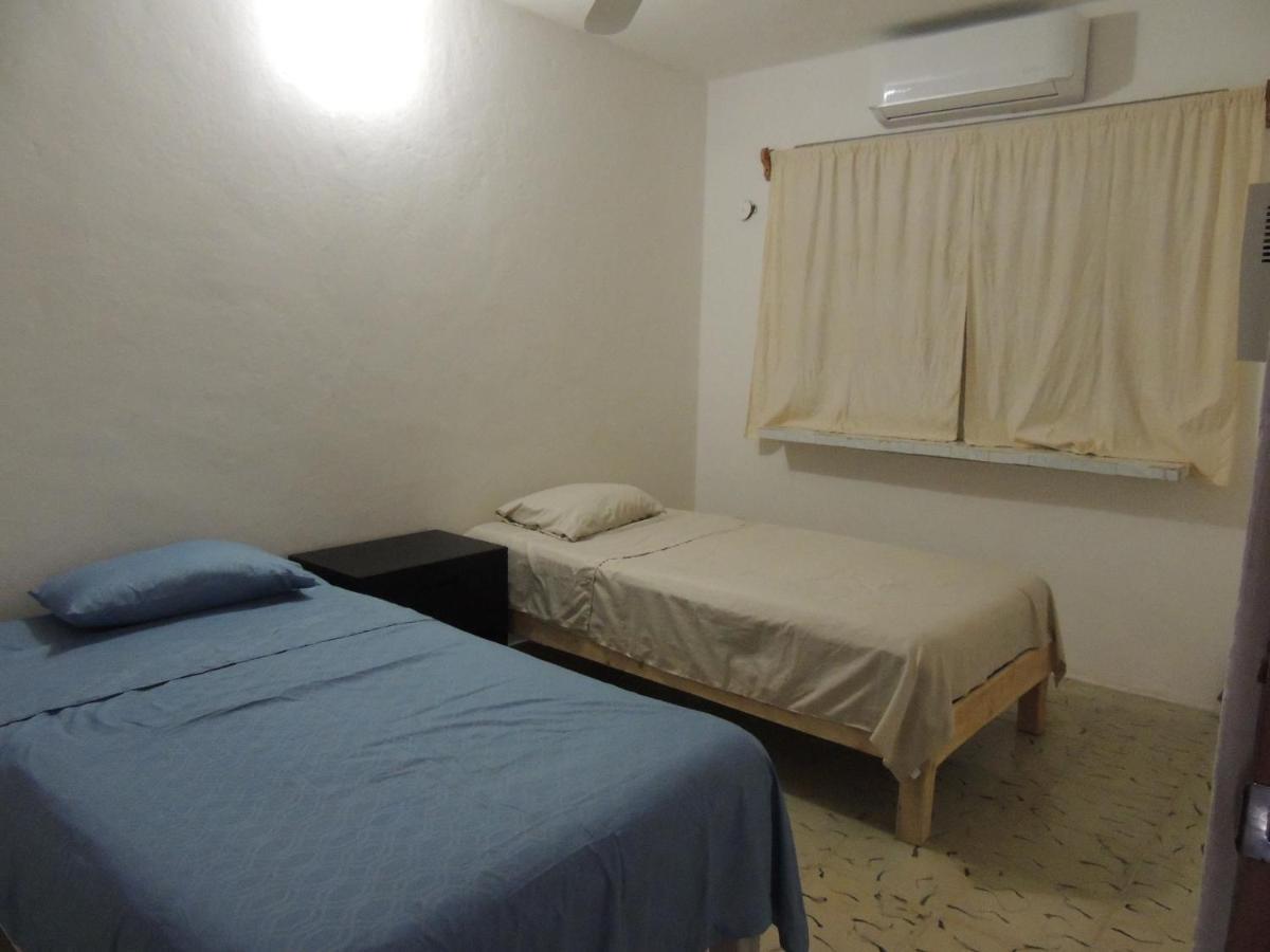 Tu Casa En Cancun A 2 Km De La Playa!!!! Экстерьер фото