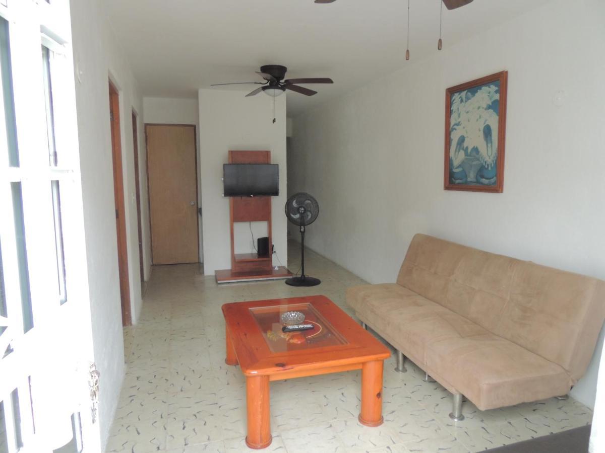 Tu Casa En Cancun A 2 Km De La Playa!!!! Экстерьер фото