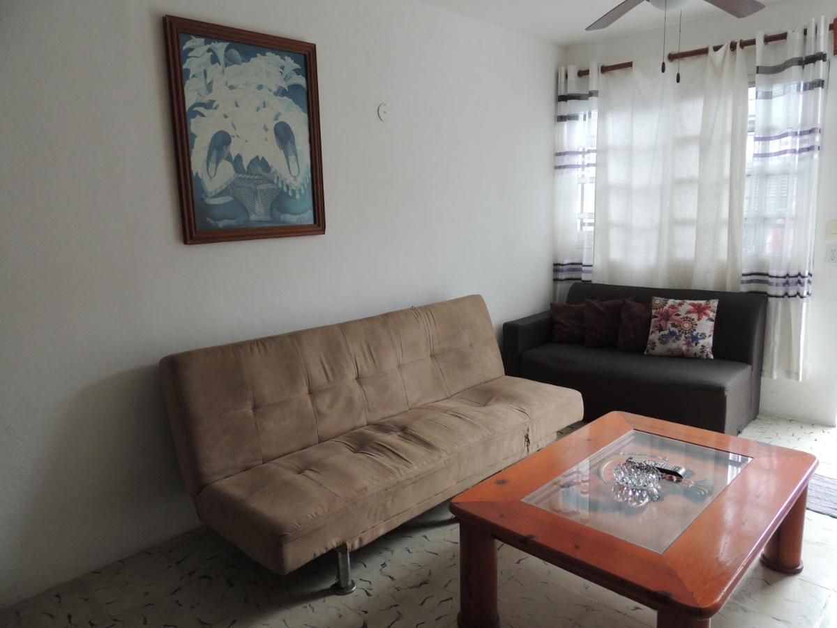 Tu Casa En Cancun A 2 Km De La Playa!!!! Экстерьер фото