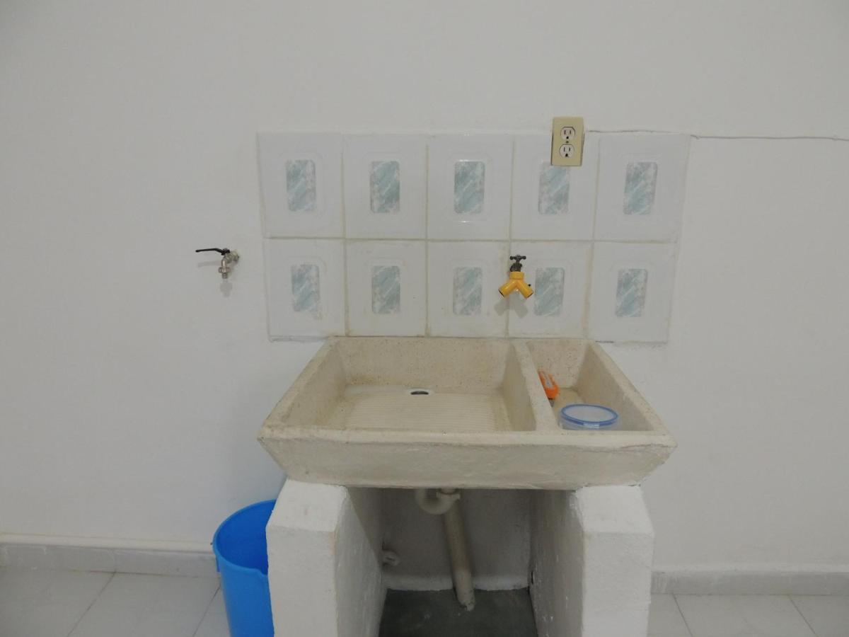 Tu Casa En Cancun A 2 Km De La Playa!!!! Экстерьер фото