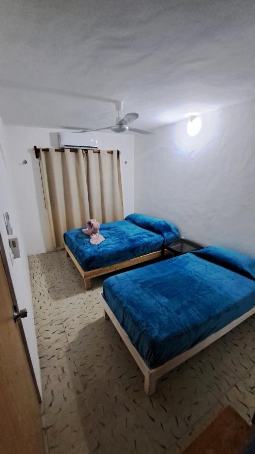Tu Casa En Cancun A 2 Km De La Playa!!!! Экстерьер фото